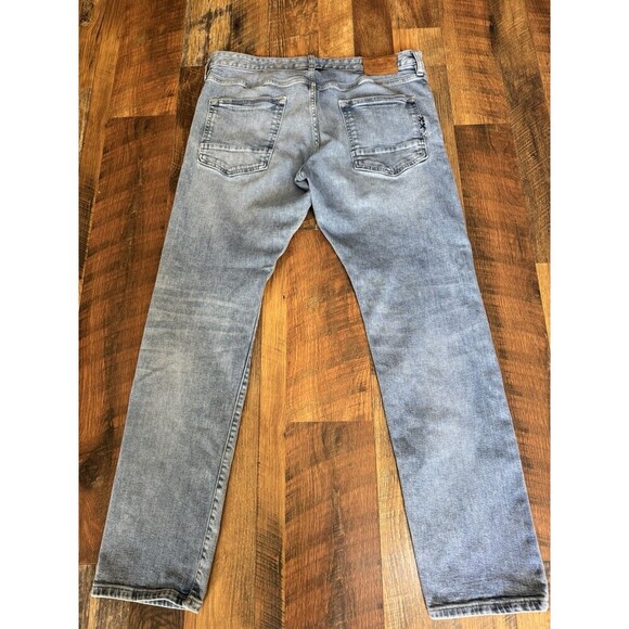 scotch soda Ralston regular slim fit jeans - Windcatcher W34 L32 see info - Picture 6 of 11